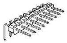68461-125HLF Amphenol