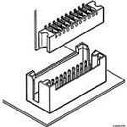 64991-G42-4R Amphenol