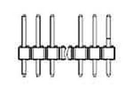 68692-214HLF Amphenol