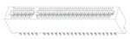 10082378-10002TLF Amphenol