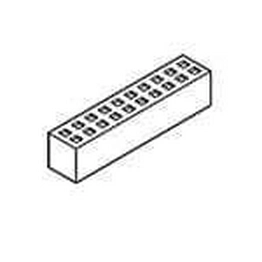 63453-040LF Amphenol