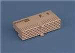 HM2R66PA5100N9 Amphenol
