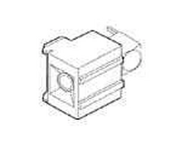 89092-101LF Amphenol