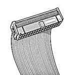 66900-340LF Amphenol