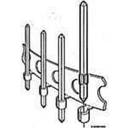 75401-013LF Amphenol