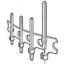 76230-524LF Amphenol