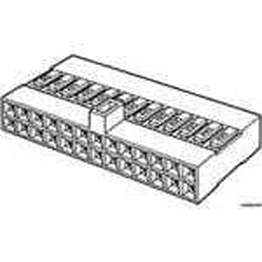 69176-048LF Amphenol
