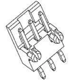 95000-103TRLF Amphenol
