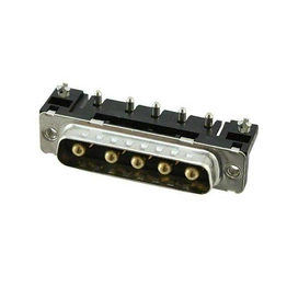 D5W5P36A6GL3BLF Amphenol