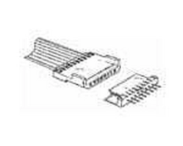 67516-711LF Amphenol