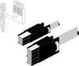 72394-1111LF Amphenol