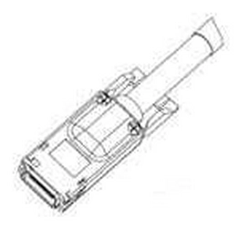 10018960-N1000AULF Amphenol