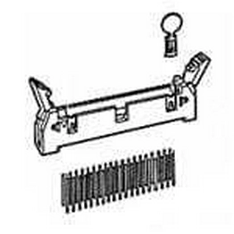 66373-110LF Amphenol