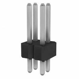 10076801-402-04LF Amphenol
