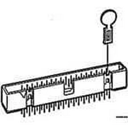 66506-031LF Amphenol