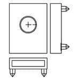 88977-001LF Amphenol