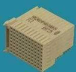HM2R82PA8104N9LF Amphenol