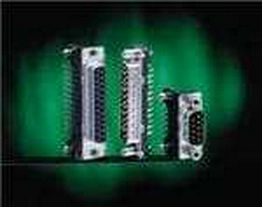 Amphenol D25P33E6GV00LF image