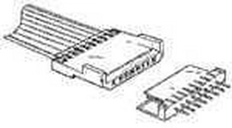 95735-406LF Amphenol
