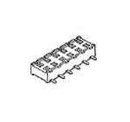 55508-312 Amphenol