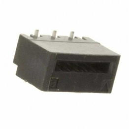 HFW5S-2STE1LF Amphenol