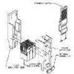 72478-3111LF Amphenol