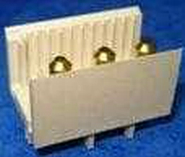HM2A32PG5000LF Amphenol