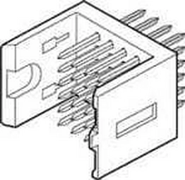 70264-101LF Amphenol
