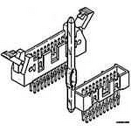 10073456-009LF Amphenol