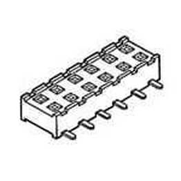 55510-134TRLF Amphenol
