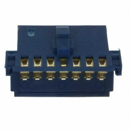 10022753-007LF Amphenol