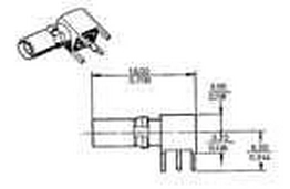 71634-103LF Amphenol