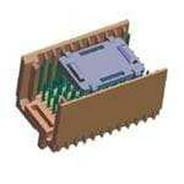 HM2P09SZ5111N9LF Amphenol