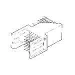 HM1L52LDP242H6PLF Amphenol