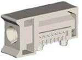 10037912-105LF Amphenol