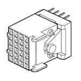 88956-101LF Amphenol