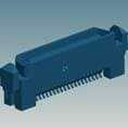 71292-204LF Amphenol