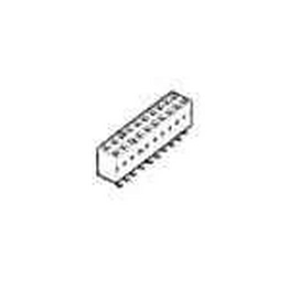 68046-340LF Amphenol