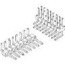 79258-126HLF Amphenol