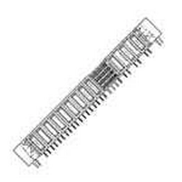 51915-266LF Amphenol