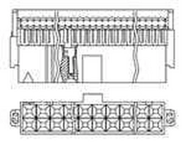 66901-140LF Amphenol