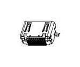 10029449-003RLF Amphenol