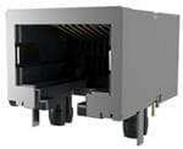 74543-0661LF Amphenol
