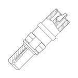 86382000LF Amphenol