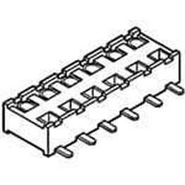 91596-104TRLF Amphenol