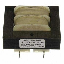 ST-6-10 Bel Fuse