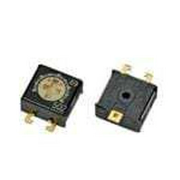 SMUB203PET OHMITE