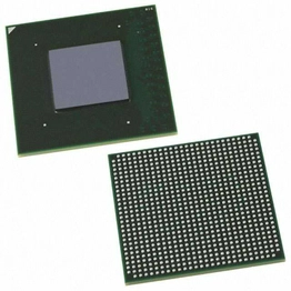 EP2AGX125EF29I5G intel