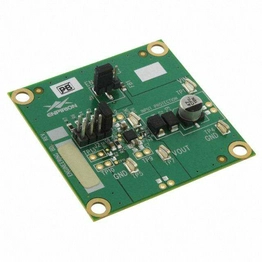 EVB-EP53F8QI intel
