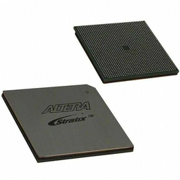 EP1S40F1508C6 Intel